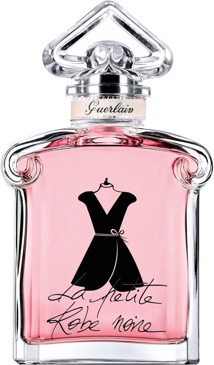 La Petite Robe Noire Ma Robe Velours - Eau De Parfum fra Guerlain i 50 ml – produktbillede