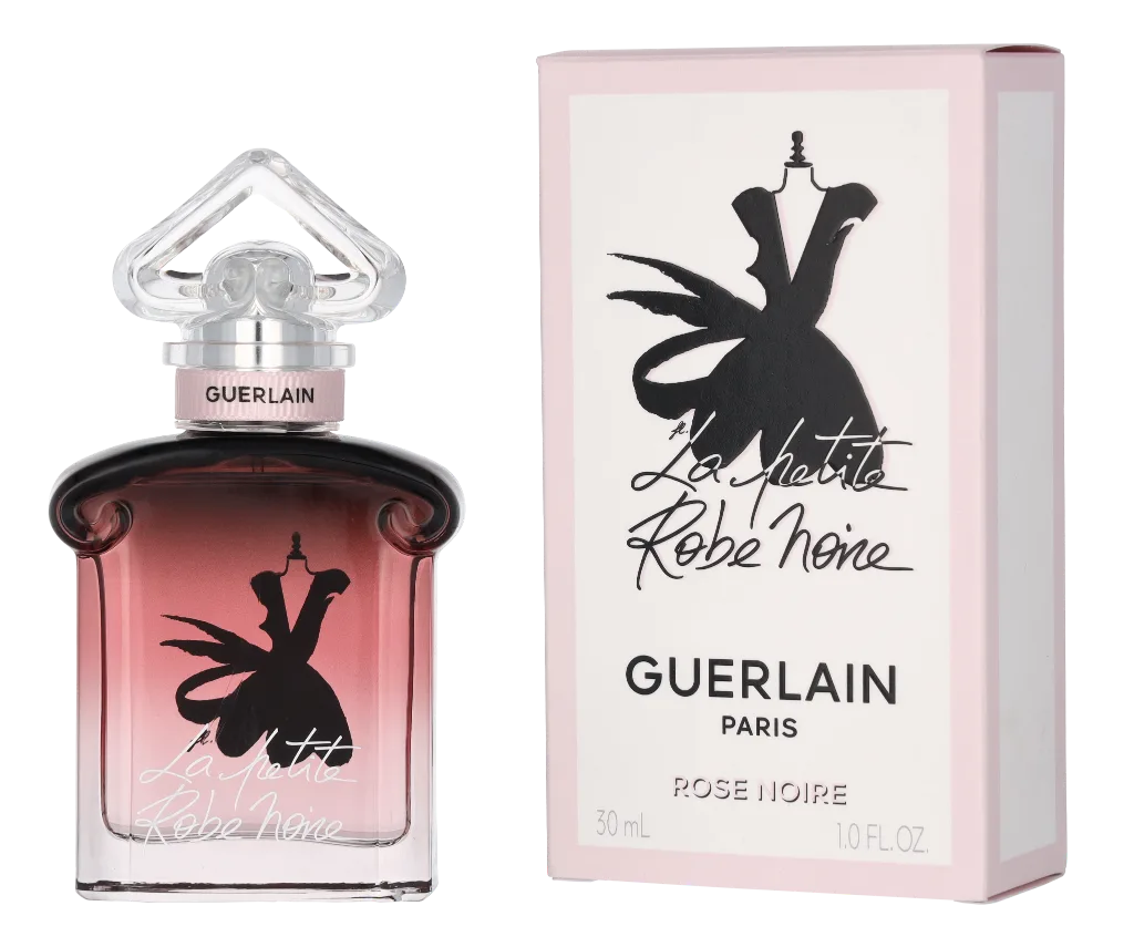 La Petite Robe Rose Noire Eau De Parfum Spray Dames van Guerlain in 30 ml – productfoto