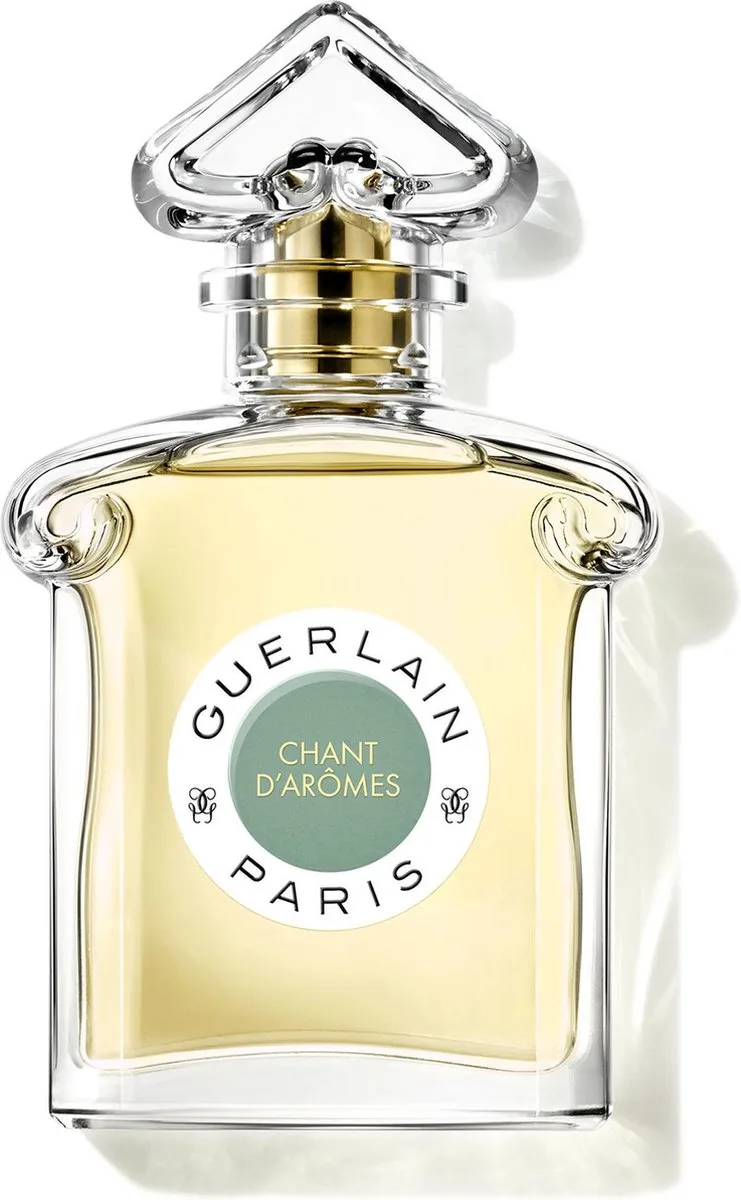 Les Legendaries Chant D'Aromes eau de toilette Damesparfum de Guerlain en 75 ml – photo du produit
