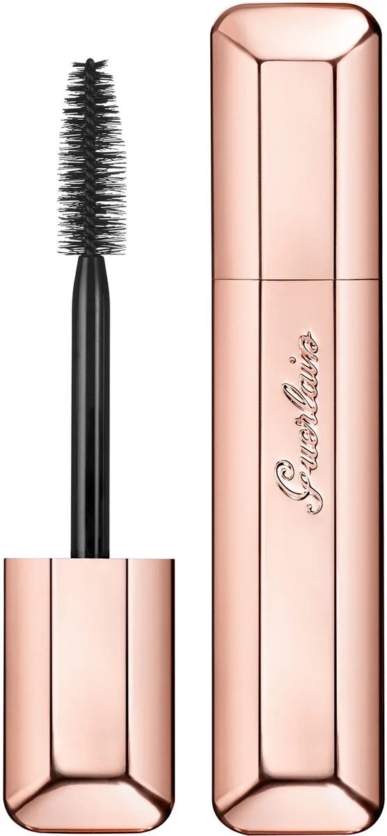 Mad Eyes Mascara van Guerlain in #01 Madblack – productfoto