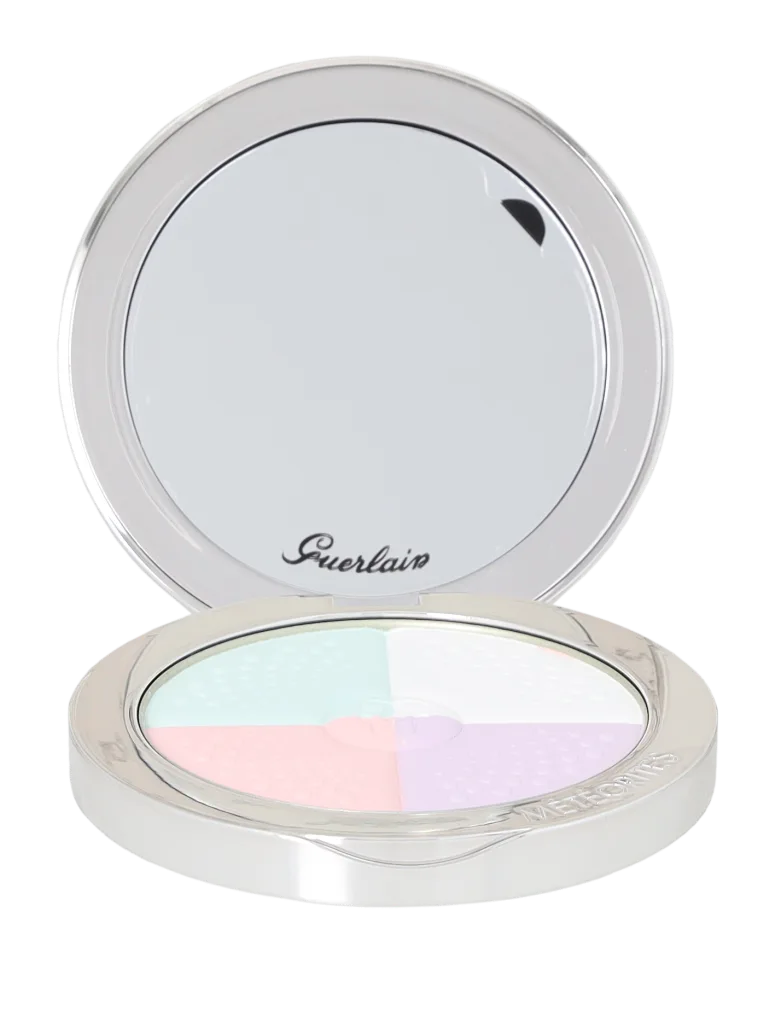 Meteorites Compact Colour Correcting Powder 02 - Clair Gezichtspoeder 8 g Dames van Guerlain – productfoto