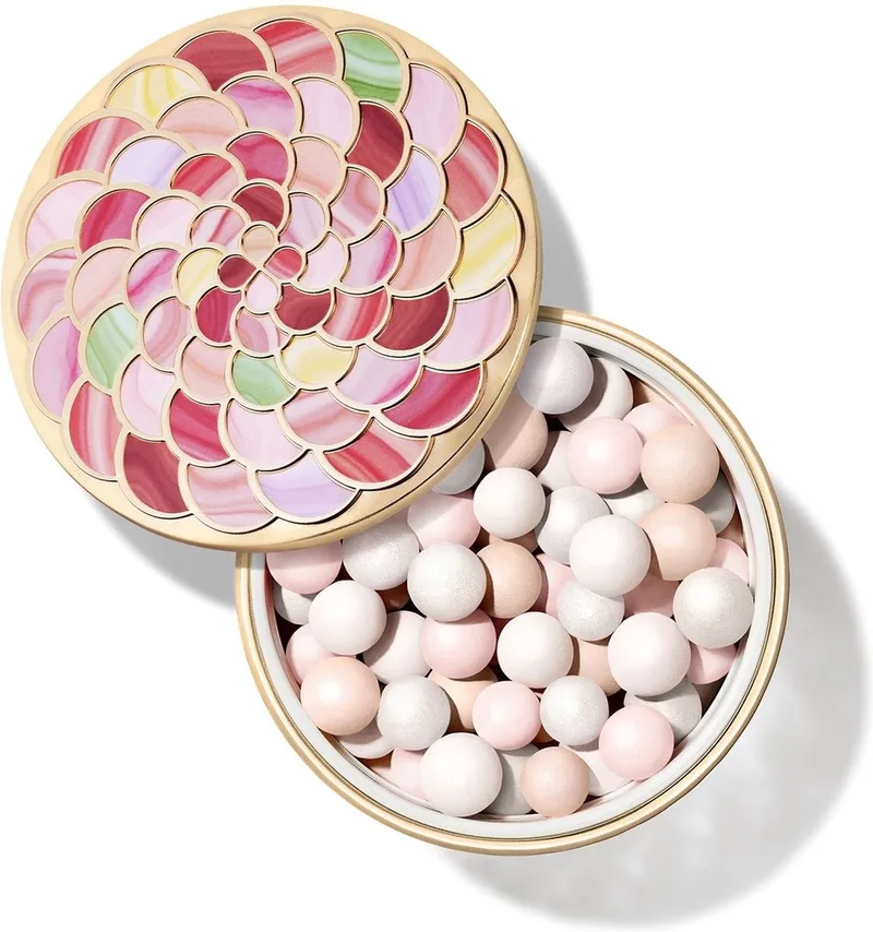 Meteorites Light Revealing Pearls Of Powder 20 g - #1 Pearly White von Guerlain in #1 Pearly White – Produktfoto