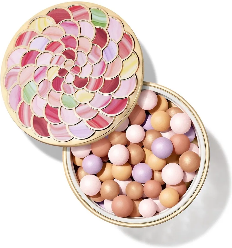 Meteorites Light Revealing Pearls Of Powder 20 g - #3 Warm von Guerlain in #3 Warm – Produktfoto