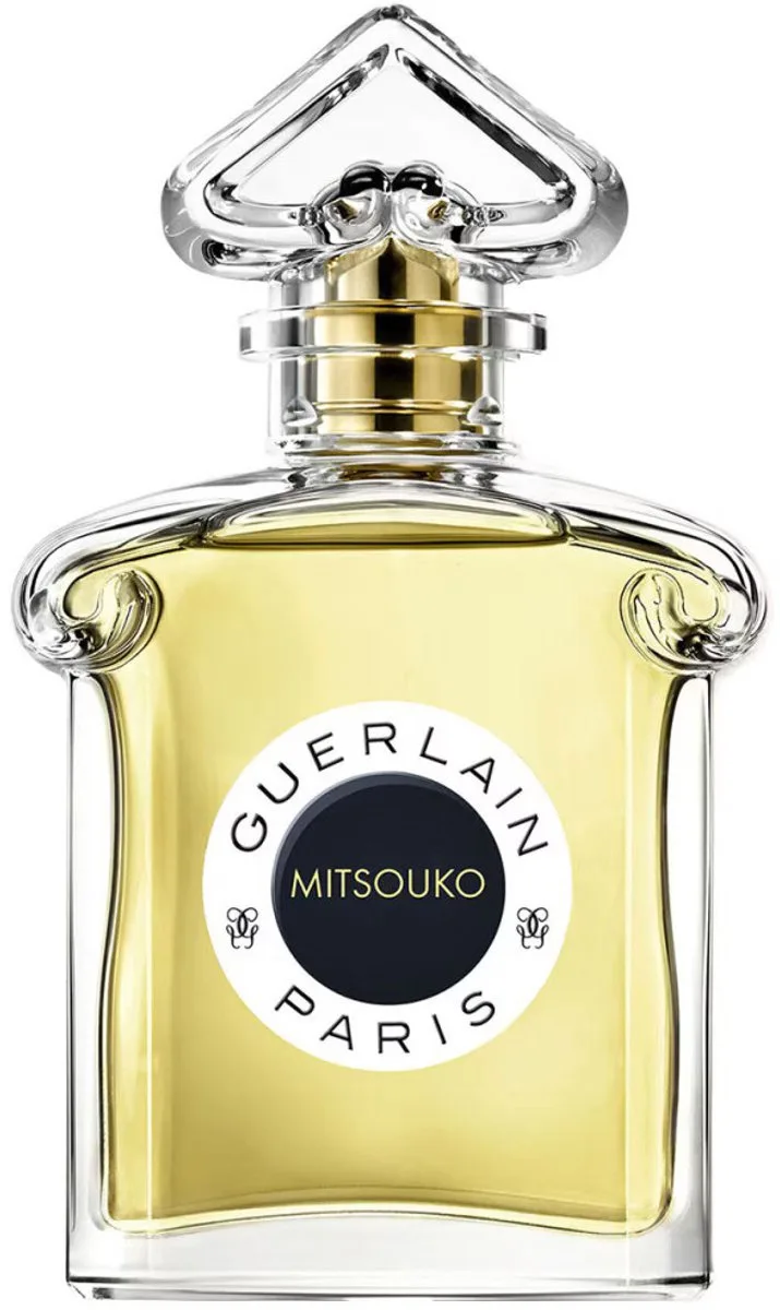 Mitsouko - Eau de parfum - damesparfum van Guerlain in 75 ml – productfoto