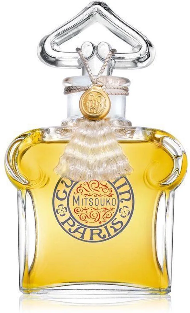Mitsouko Pure Parfum by Guerlain in 30 ml – product photo