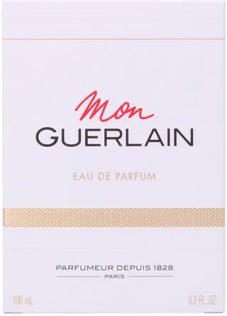 Mon Guerlain Eau de Parfum - Damesparfum von Guerlain in 100 ml – Produktfoto 2 von 3