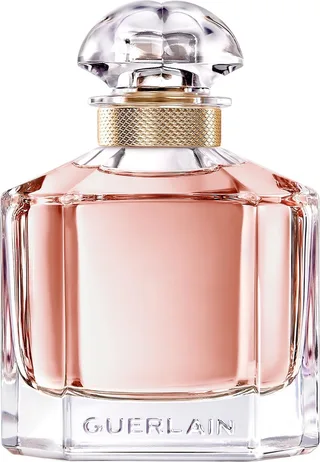 Mon Guerlain Eau de Parfum - Damesparfum von Guerlain in 100 ml – Produktfoto 1 von 3