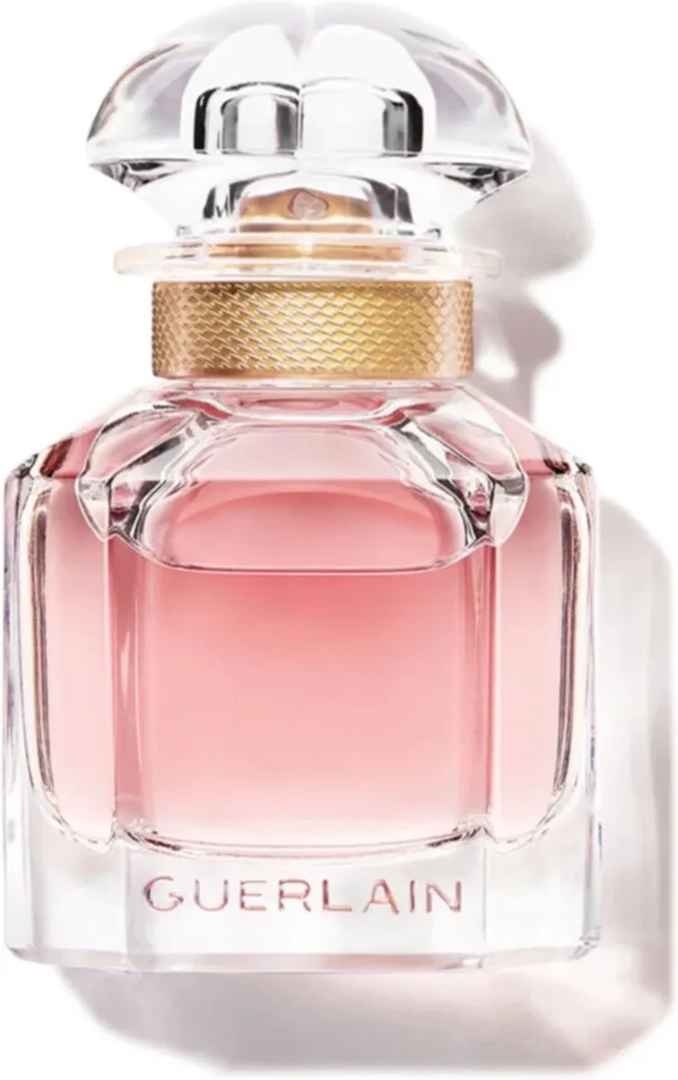 Mon Guerlain Eau de Parfum - Damesparfum by Guerlain in 30 ml – product photo