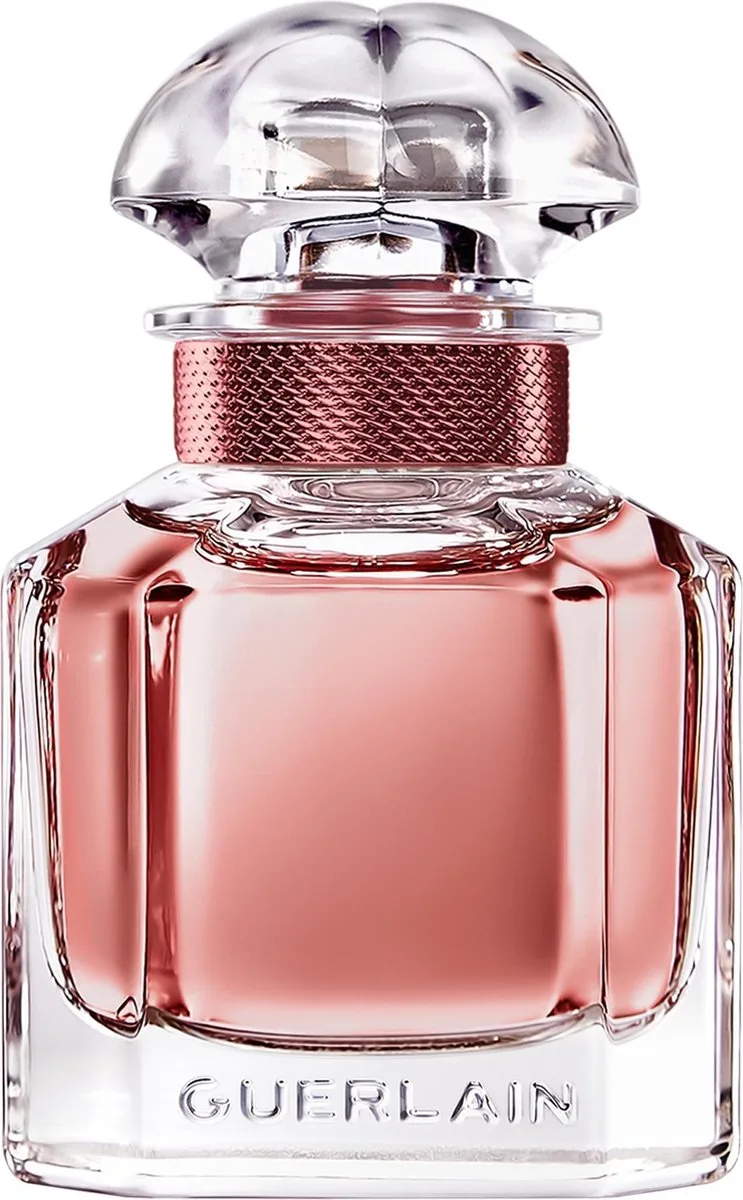 Mon Guerlain Eau de Parfum Intense - Damesparfum fra Guerlain i 100 ml – produktbillede