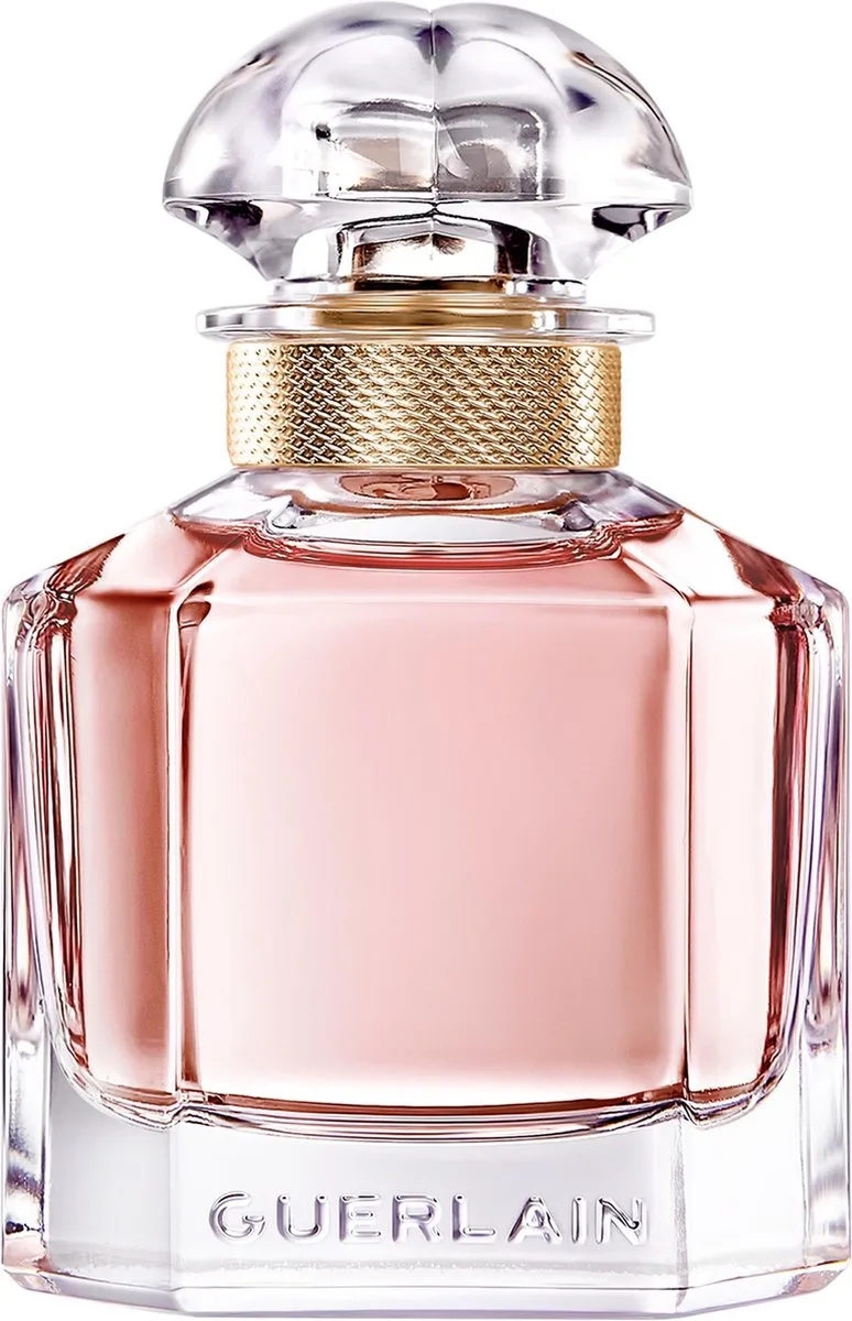 Mon Guerlain Eau de Parfum voor dames - Oriëntaalse geur van Guerlain in 50 ml – productfoto