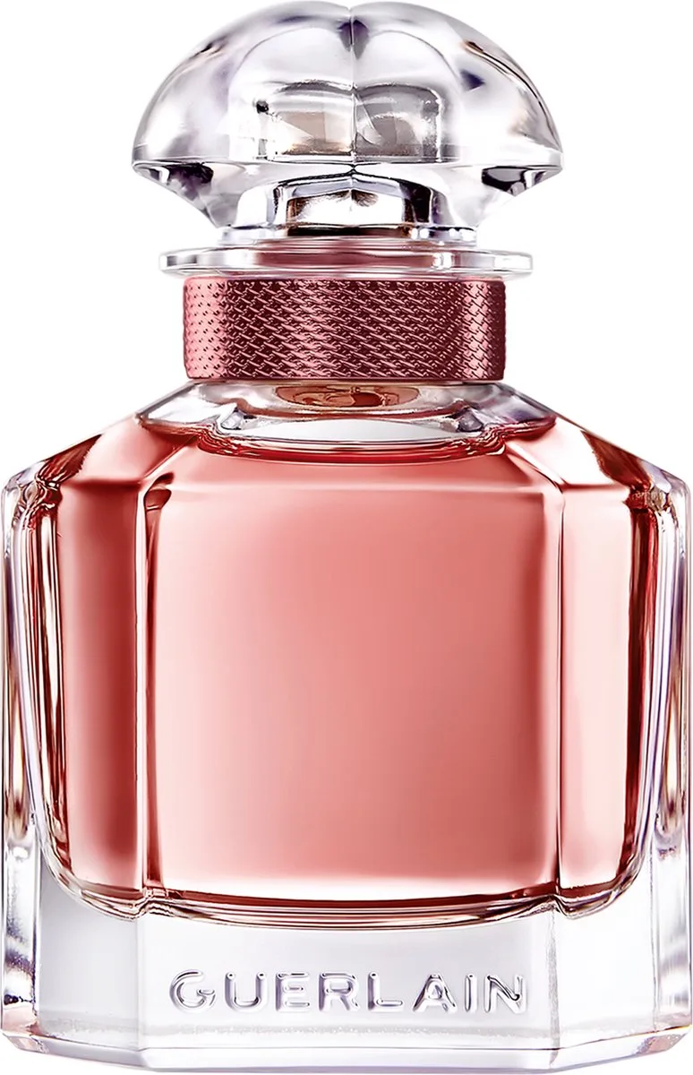 Mon Guerlain Eau de Parfum Intense - Damesparfum von Guerlain in 50 ml – Produktfoto