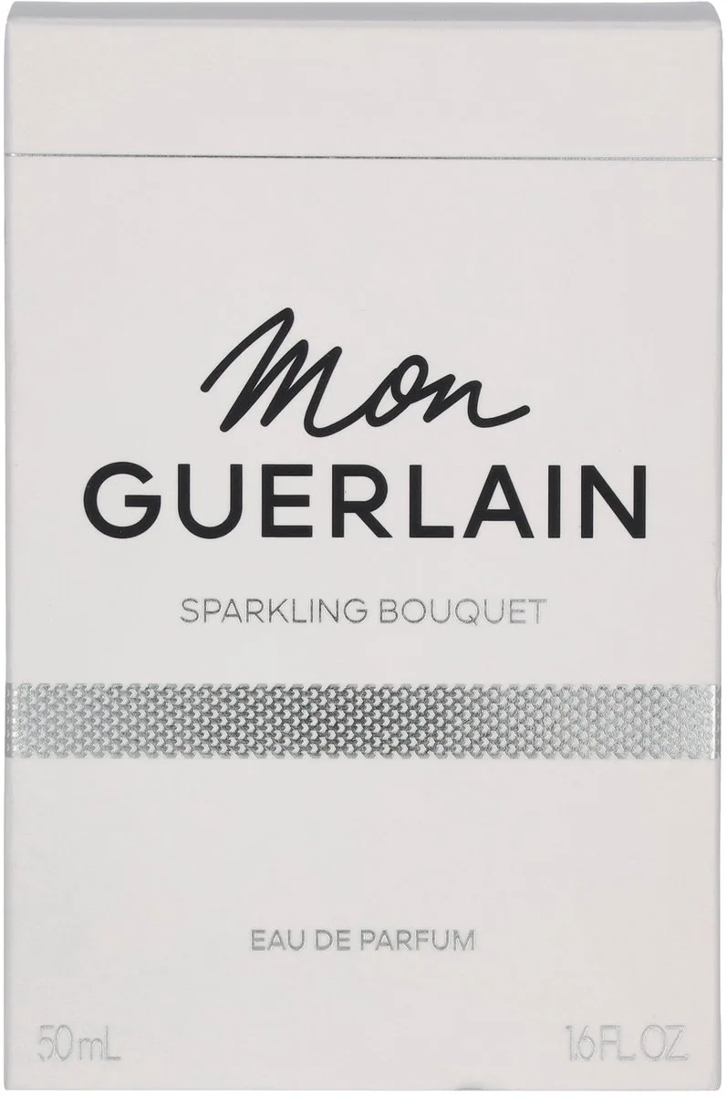 Mon Guerlain Sparkling Bouquet Eau de Parfum fra Guerlain i 50 ml – produktbillede