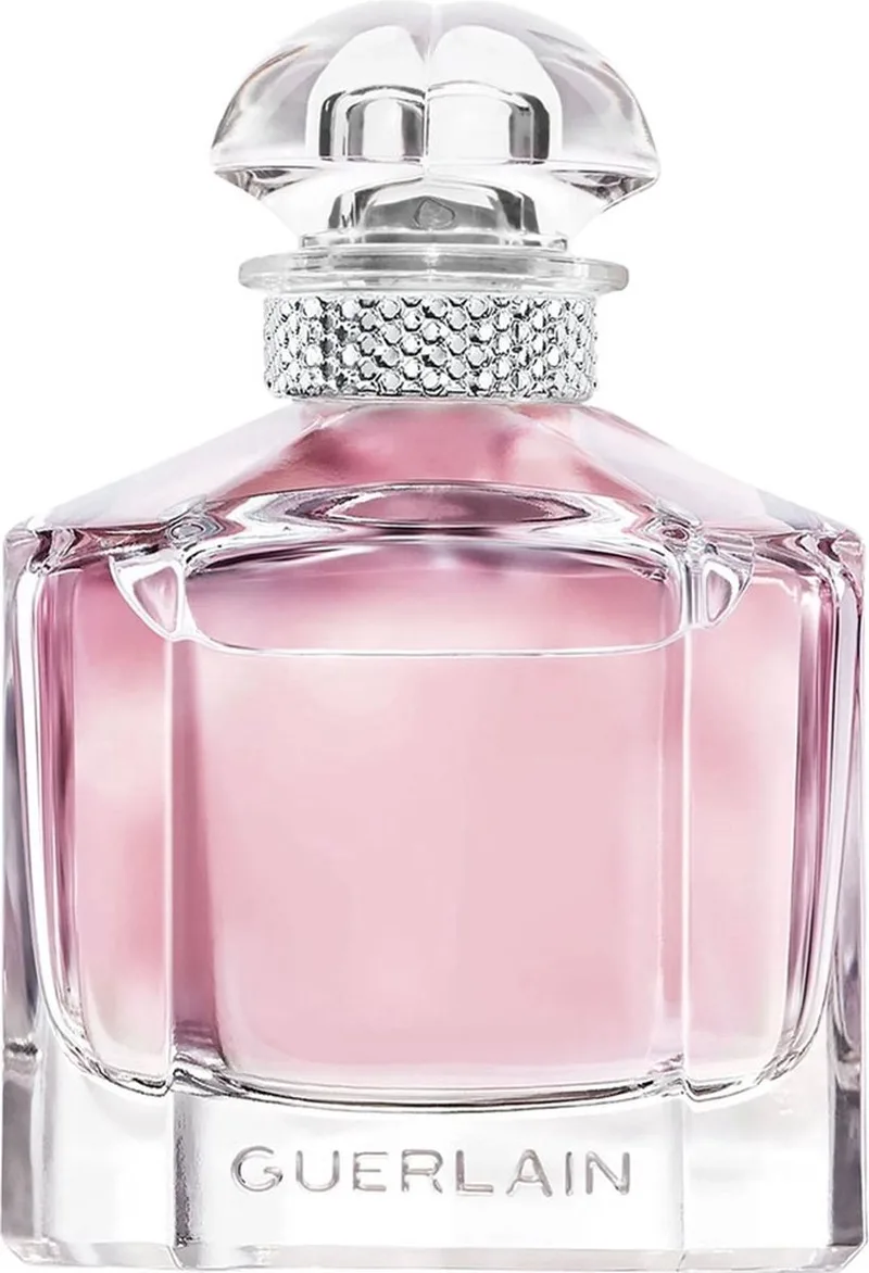 Mon Guerlain Sparkling Bouquet Eau de Parfum fra Guerlain i 100 ml – produktbillede