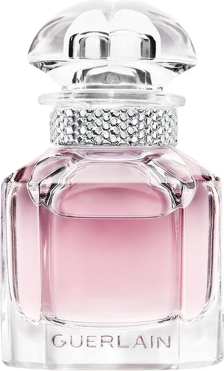 Mon Guerlain Sparkling Bouquet Eau de Parfum de Guerlain en 30 ml – photo du produit