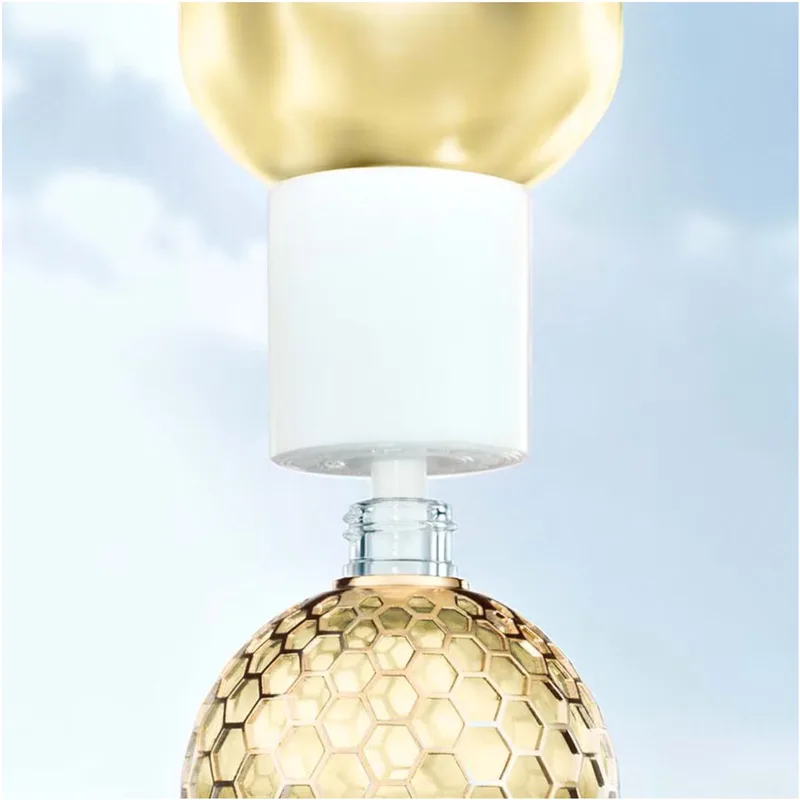 Navulling Eau de Toilette Aqua Allegoria Bergamot Calabria fra Guerlain i 200 ml – produktbillede