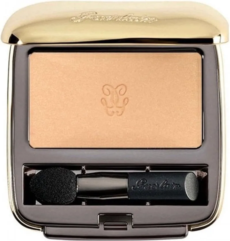 Ombre Eclat Couleur Eyeshadow 3.6g - 141 LInstant Charnel fra Guerlain – produktbillede