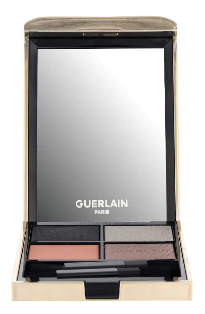 Ombres G 4 Colors Eyeshadow Palette 11 Imperial Moon Oogschaduw 6 g Dames fra Guerlain – produktbillede