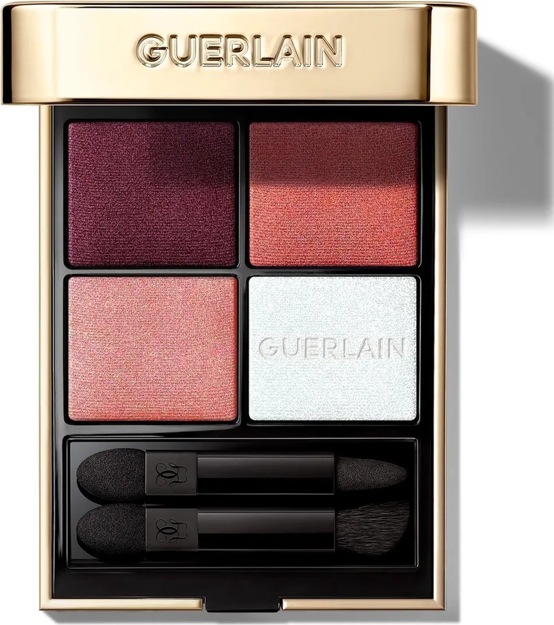 Ombres G | 458 - Aura Glow | Oogschaduw 8.8gr - 458 Aura Glow de Guerlain en 458 aura glow – photo du produit