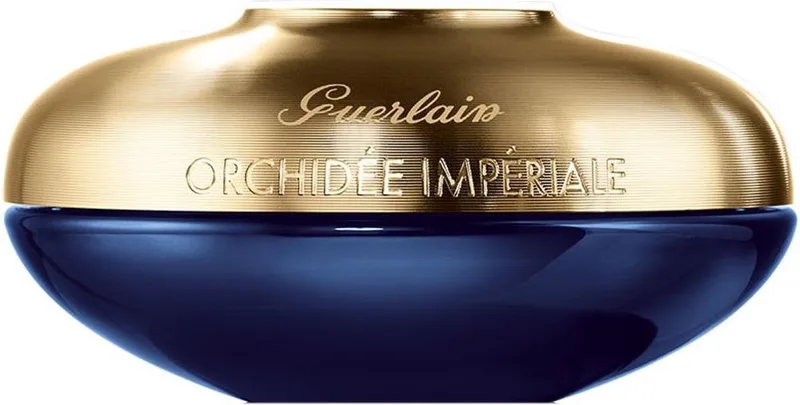 Orchidée Impériale The Cream von Guerlain in 50 ml – Produktfoto