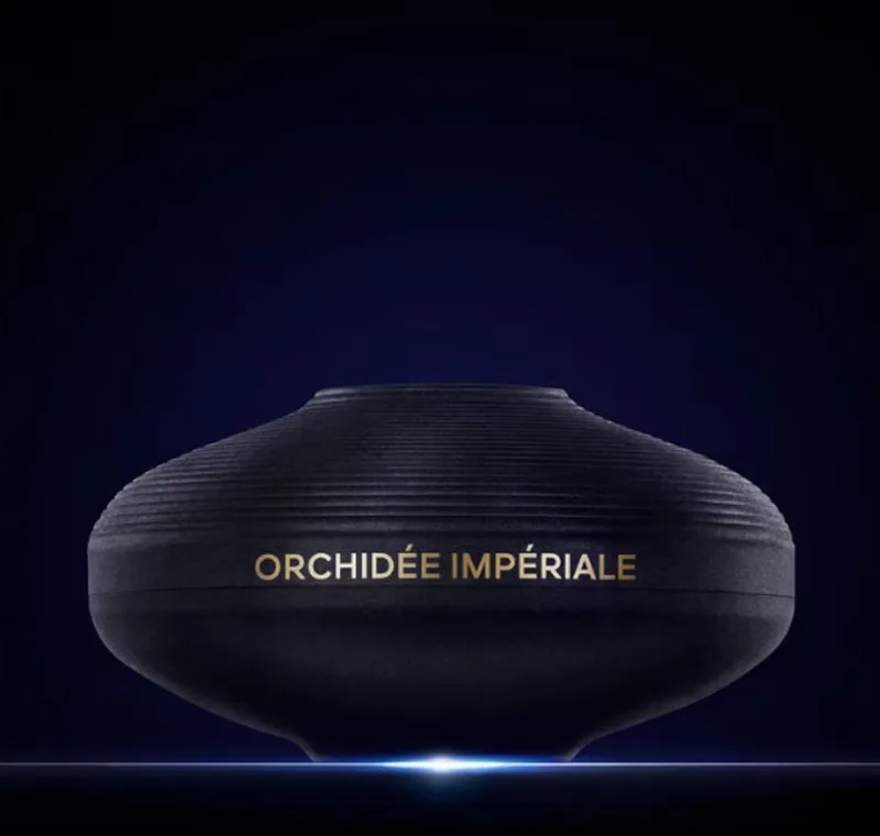Orchidée Impériale The Longevity Cream Refill van Guerlain in 50 ml – productfoto