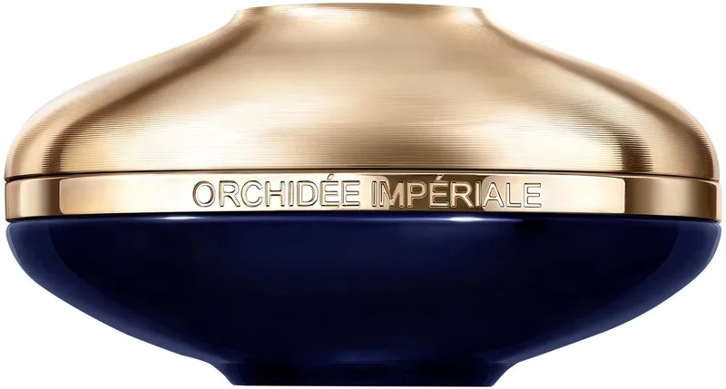 Orchidée Impériale The Longevity Cream Rich van Guerlain in 50 ml – productfoto
