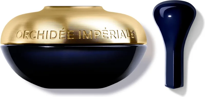 Orchidée Impériale The Molecular Concentrate Oogcrème by Guerlain in 20 ml – product photo