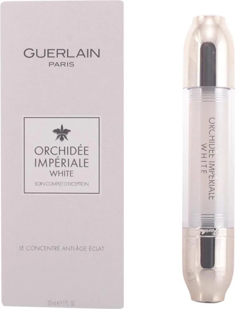 ORCHIDEE IMPERIALE white serum von Guerlain in 30 ml – Produktfoto