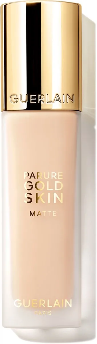 Parure Gold Mate Make Up van Guerlain in 2W – productfoto