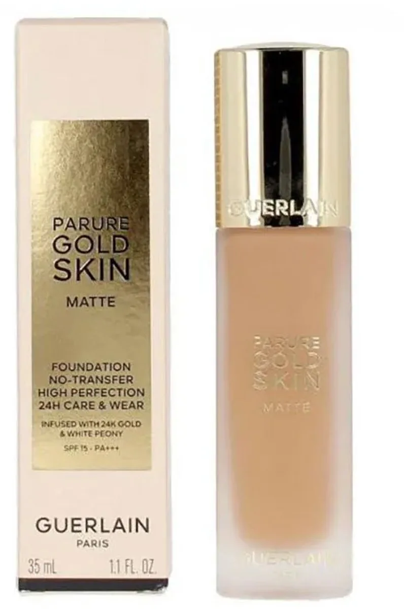 Parure Gold Mate Make Up #4w fra Guerlain – produktbillede