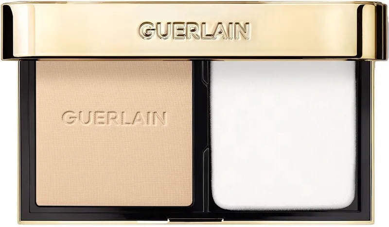 Parure Gold Skin Control | 0N - Neutral | Foundation 8.7gr fra Guerlain i 0n neutral – produktbillede