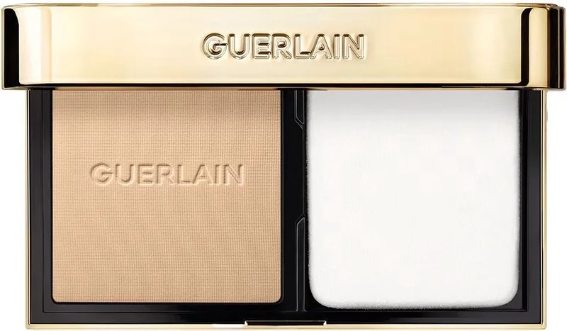 Parure Gold Skin Control | 2N - Neutral | Foundation 8.7gr de Guerlain en 2n neutral – photo du produit