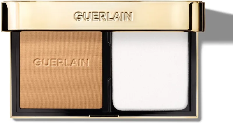 Parure Gold Skin Control Compact Foundation - 8,7 g - Foundation de Guerlain en 4N Neutral – photo du produit