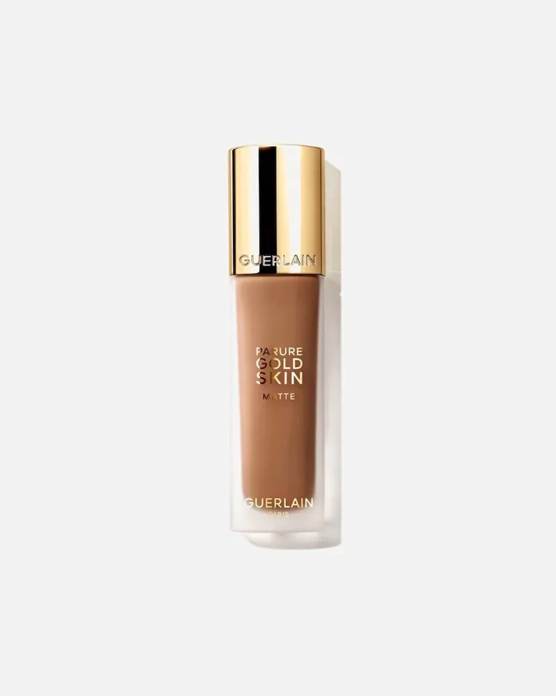 Parure Gold Skin Matte Foundation 6N 35ml fra Guerlain i 6N Matte Neutral, Neutre – produktbillede