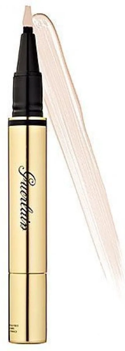 Precious Light | 01 | Concealer 2ml - 01 von Guerlain in 01 – Produktfoto