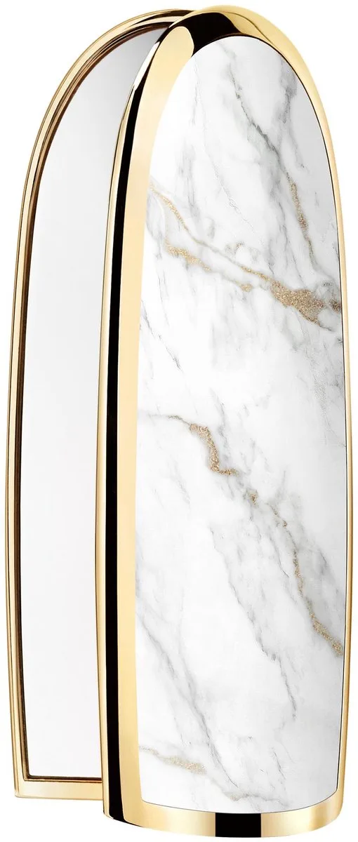 ROUGE G casing #LE MARBRE 1 u von Guerlain in Weiß – Produktfoto