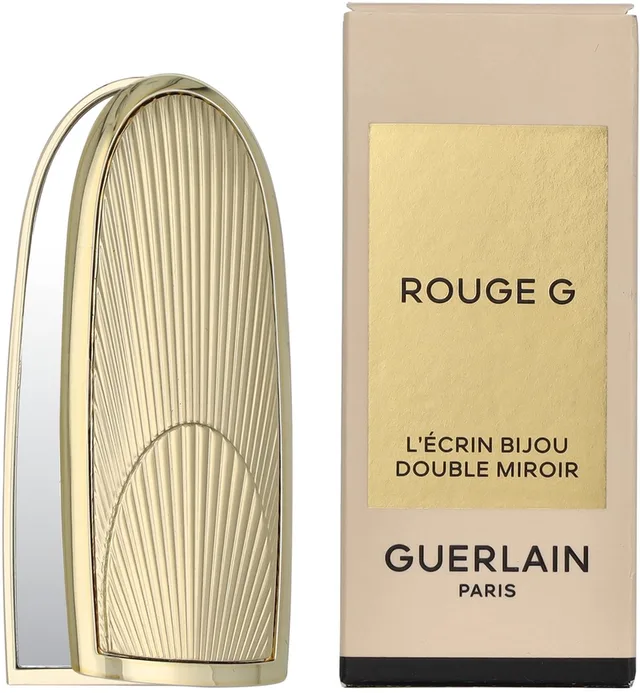 Rouge G Ecrin Mirror Case 0