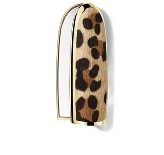 Rouge G Ecrin Mirror Case 0 de Guerlain en Le Fauve – photo du produit 2 sur 3