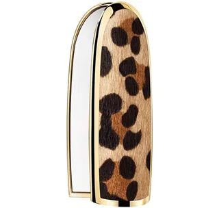 Rouge G Ecrin Mirror Case 0 de Guerlain en Le Fauve – photo du produit 3 sur 3