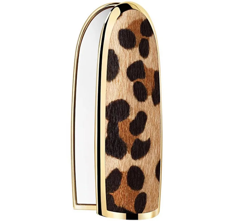 Rouge G Ecrin Mirror Case 0 de Guerlain en Le Fauve – photo du produit 3 sur 3