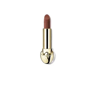 Rouge G Velvet Refill, Le Beige Amande, 1 kleuren, Regenererend, Verzachtend, Fluweel, Crème by Guerlain in Nude – product photo 2 of 2