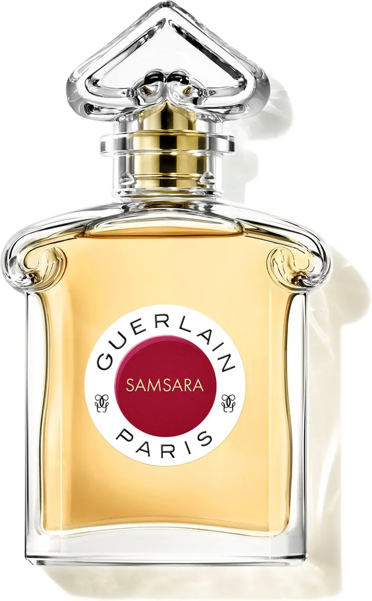 Samsara Eau de Parfum Damesparfum fra Guerlain i 75 ml – produktbillede