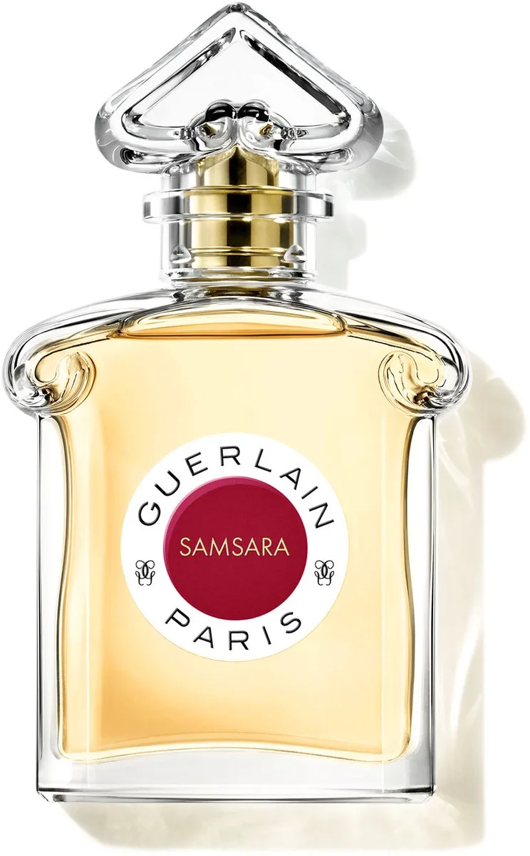 Samsara Eau de Toilette - Damesparfum de Guerlain en 75 ml – photo du produit