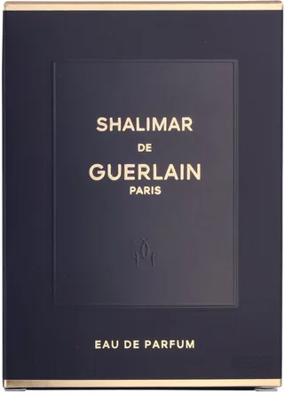 Shalimar Eau de Parfum - Damesparfum de Guerlain en 30 ml – photo du produit 1 sur 3