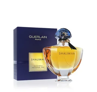 Shalimar Eau de Parfum - Damesparfum de Guerlain en 30 ml – photo du produit 3 sur 3