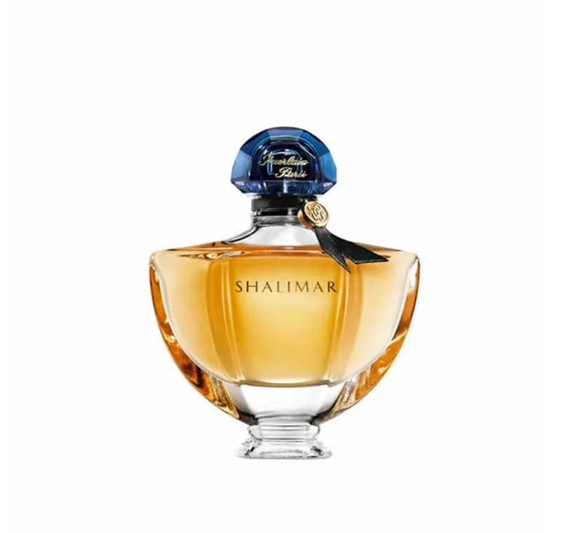 Shalimar Eau de Parfum - Damesparfum de Guerlain en 30 ml – photo du produit 2 sur 3
