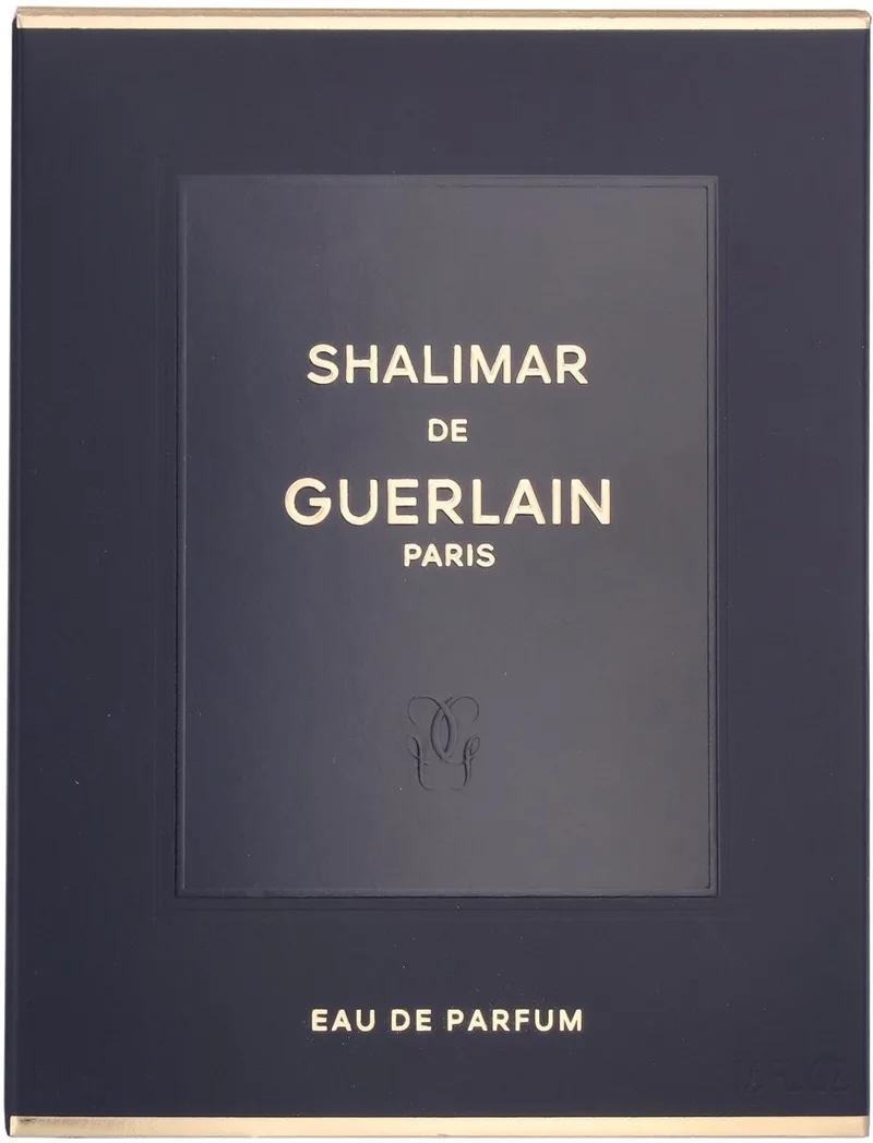 Shalimar Eau de Parfum - Damesparfum van Guerlain in 50 ml – productfoto