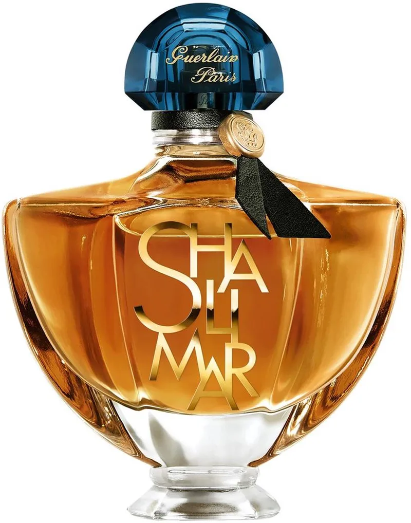 Shalimar L'Essence Intense Eau de Parfum Spray by Guerlain in 50 ml – product photo