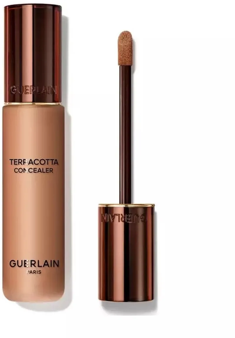 Terracotta | 6N | Concealer 11.5ml fra Guerlain i 6n neutral – produktbillede