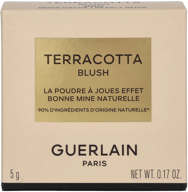 Terracotta Blush van Guerlain in #00 – productfoto