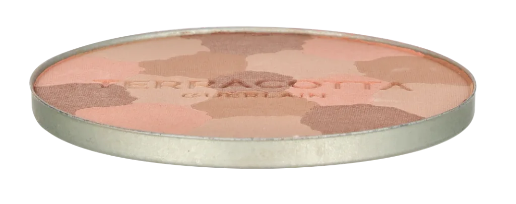 Terracotta Bronzing Powder Refill 01 Clair Doré Gezichtspoeder 10 g by Guerlain – product photo